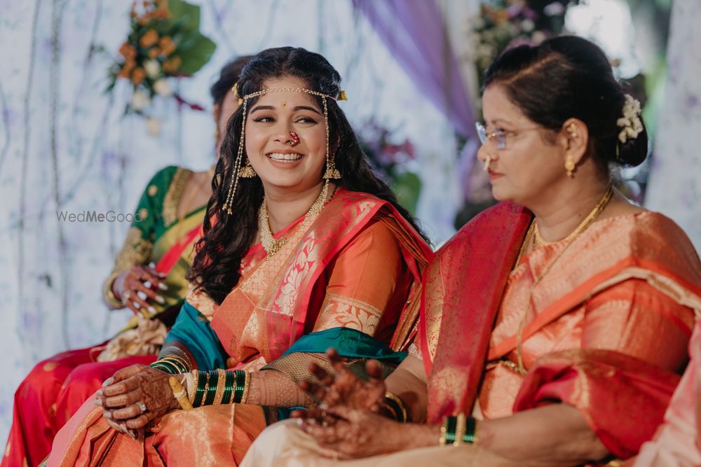 Photo From Suhas & Tanvi (Marathi Wedding) - By Glowwed Films