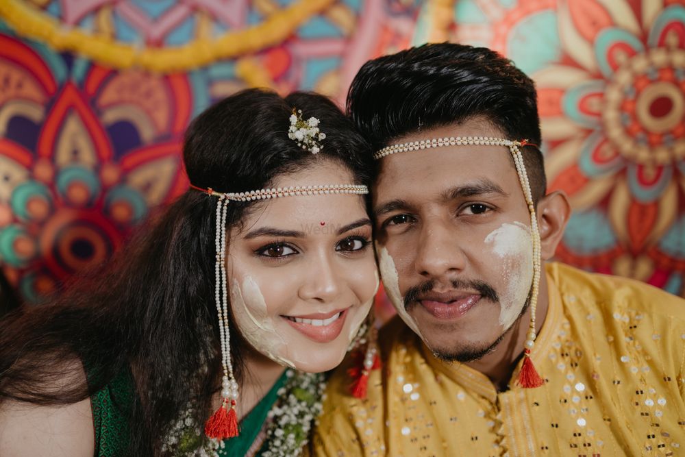 Photo From Suhas & Tanvi (Marathi Wedding) - By Glowwed Films