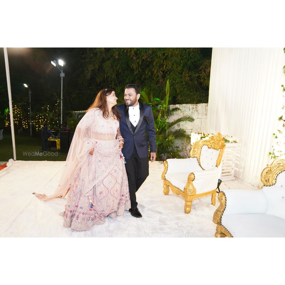 Photo From Shruti & Gaurav - By Saine Events