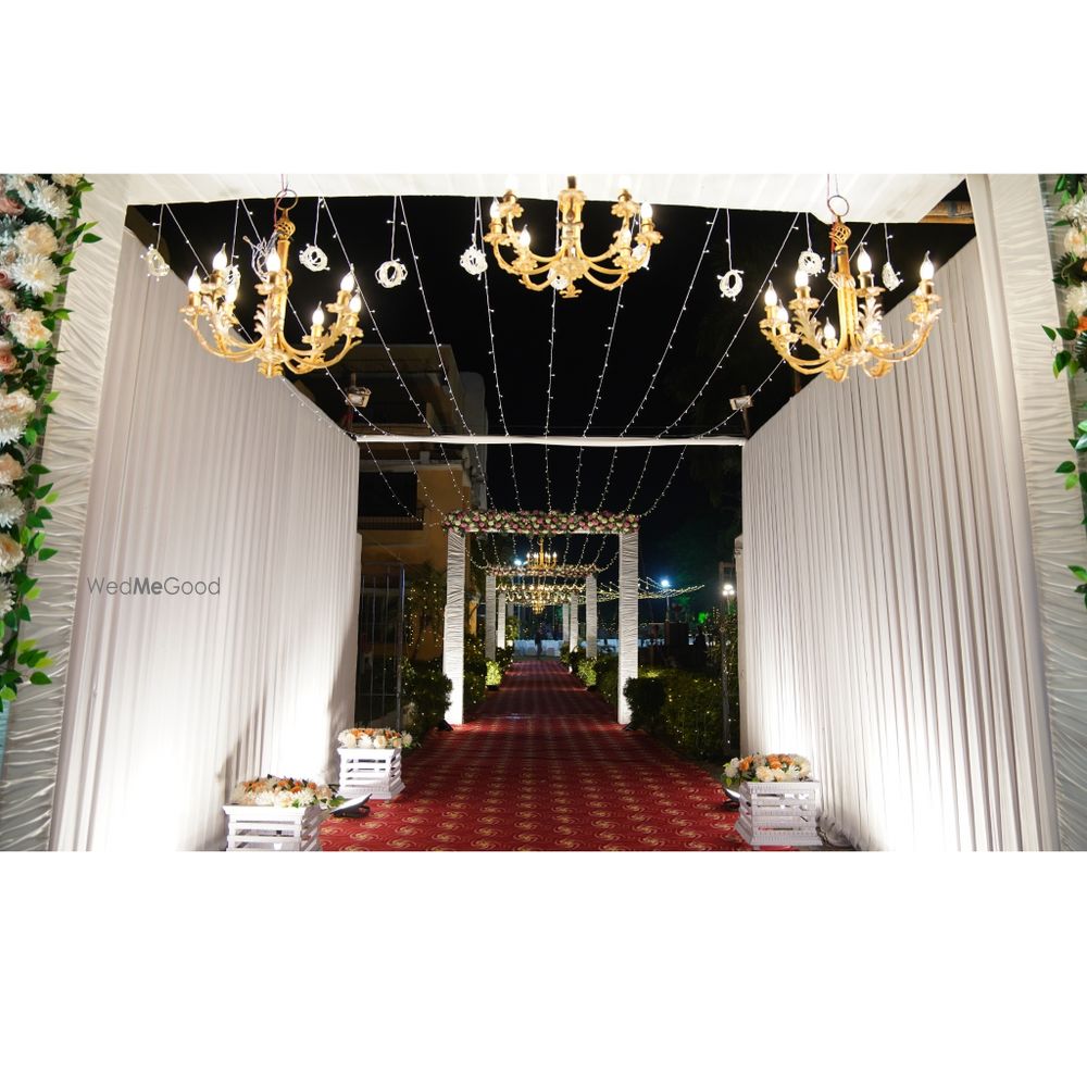 Photo From Shruti & Gaurav - By Saine Events