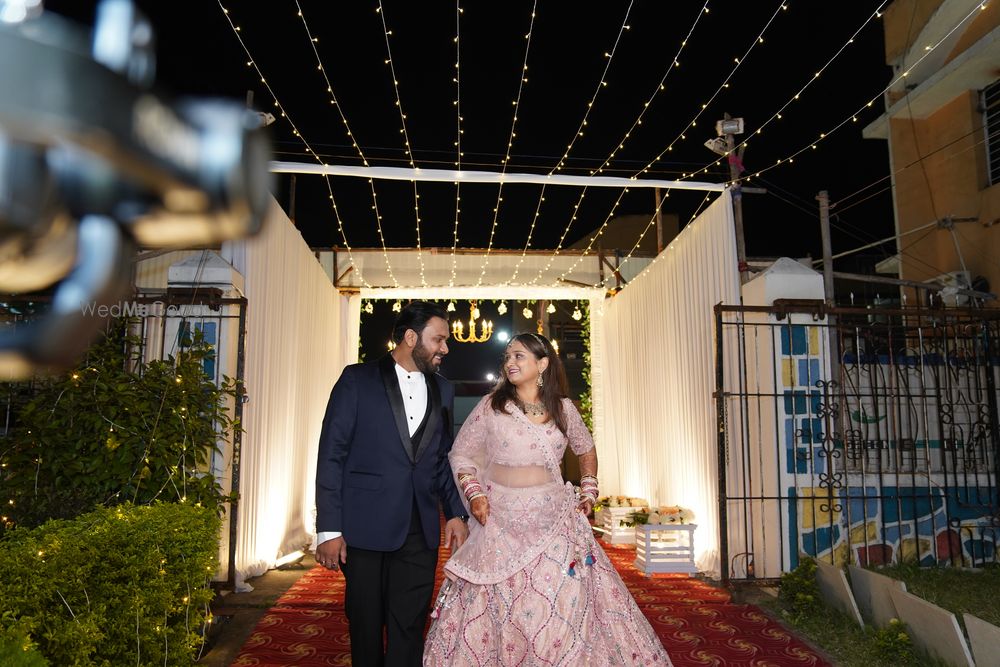 Photo From Shruti & Gaurav - By Saine Events