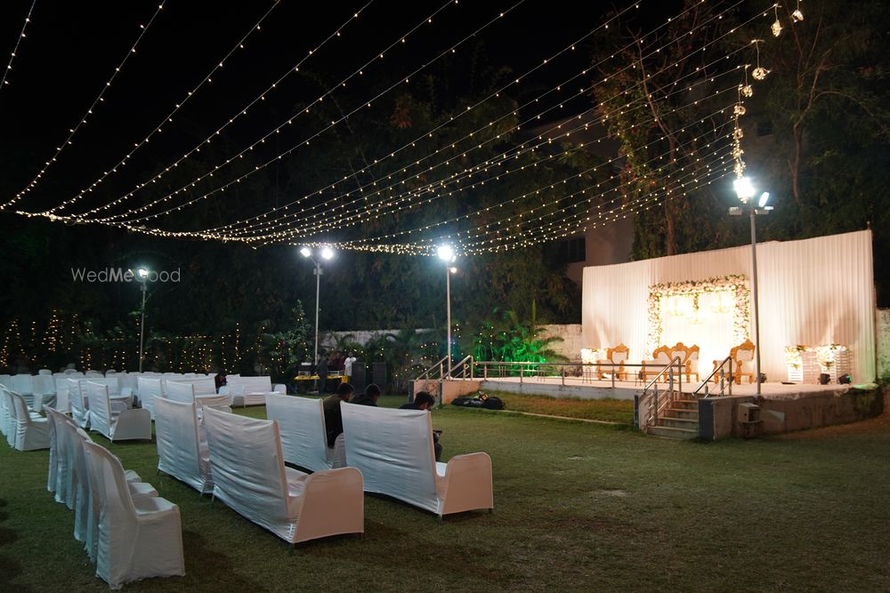 Photo From Shruti & Gaurav - By Saine Events