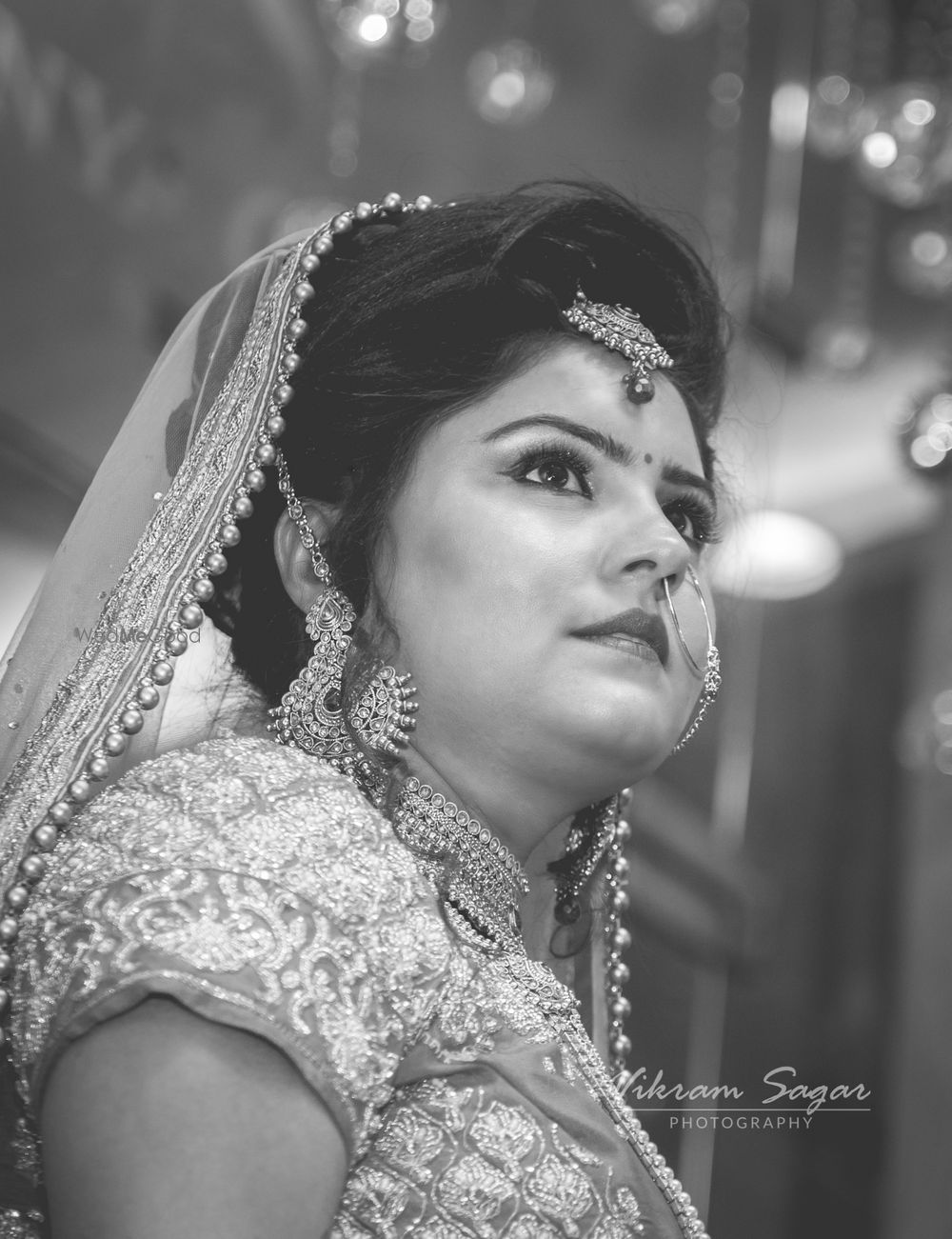 Photo From Ishita & Himanshu - By Vikram Sagar Photography