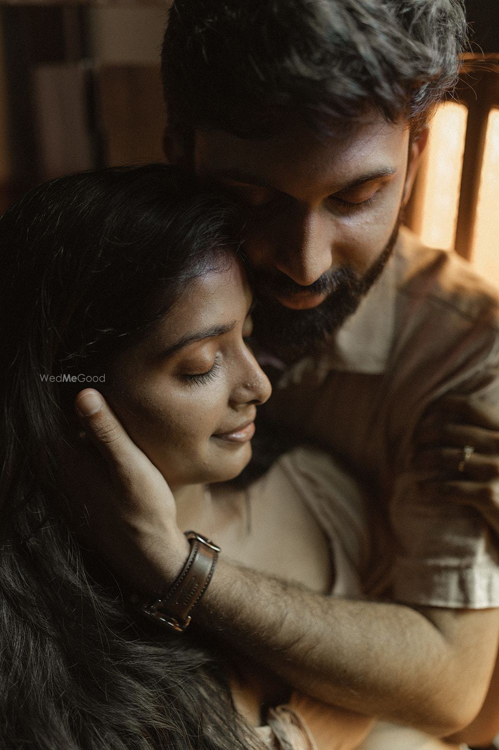 Photo From Sai Radha Heritage Pre-wedding Shoot - By HomeBird Productions