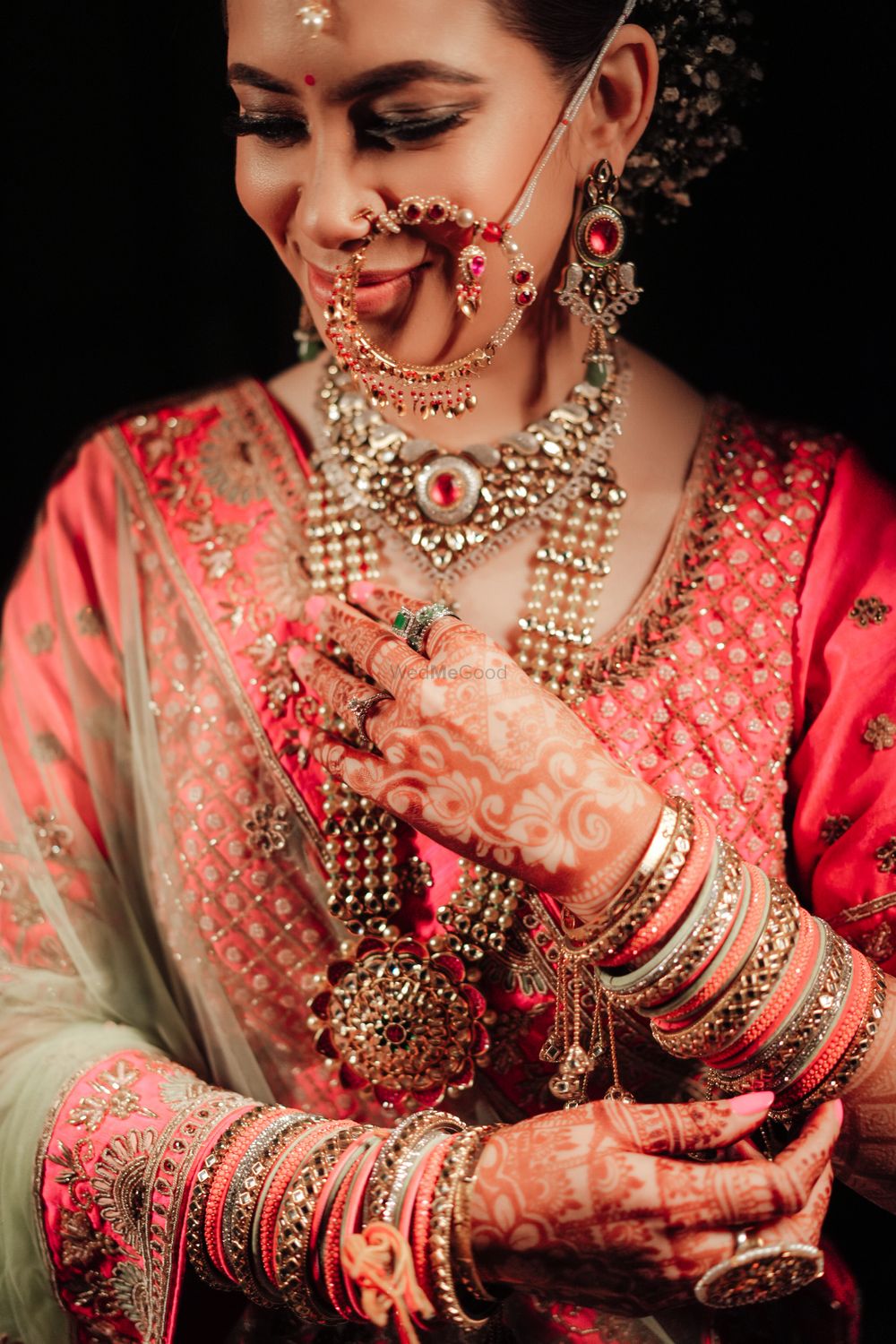Photo From Srishti. - By Weddings by Anshuman