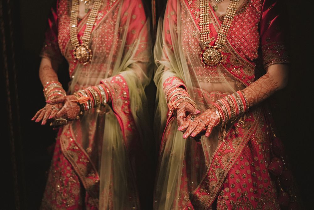 Photo From Srishti. - By Weddings by Anshuman