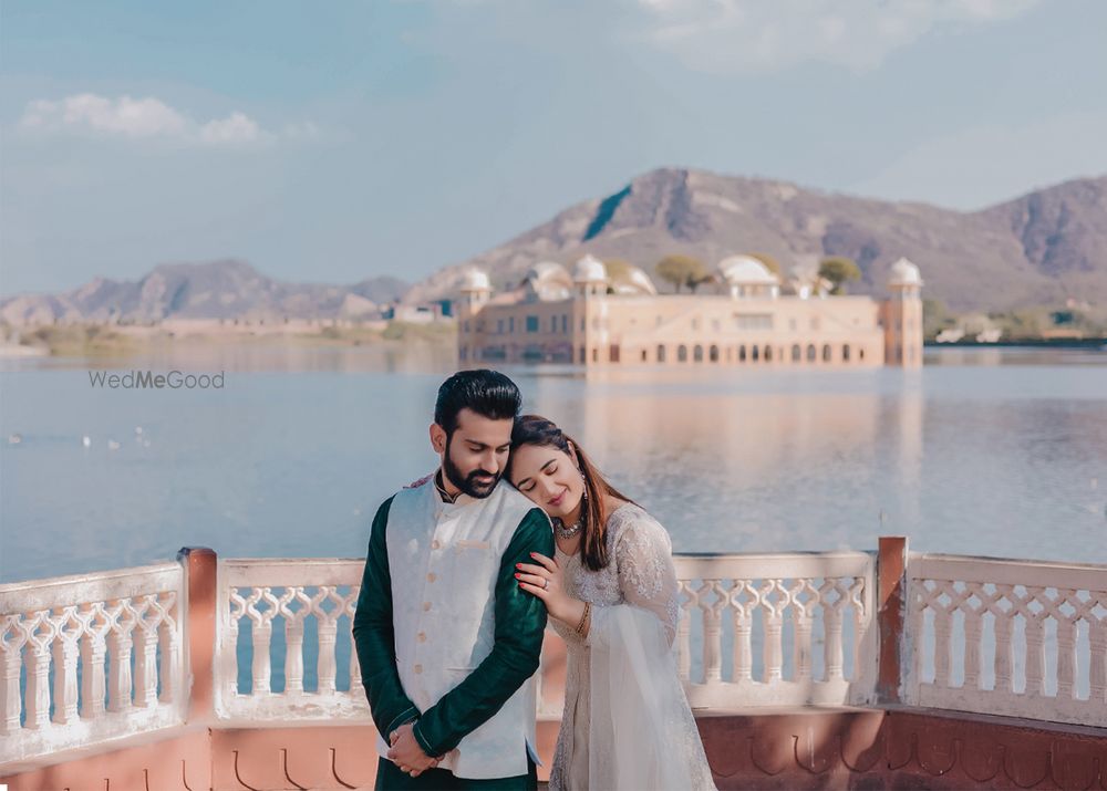 Photo From Pre-wedding - By Parveen Rana Photography