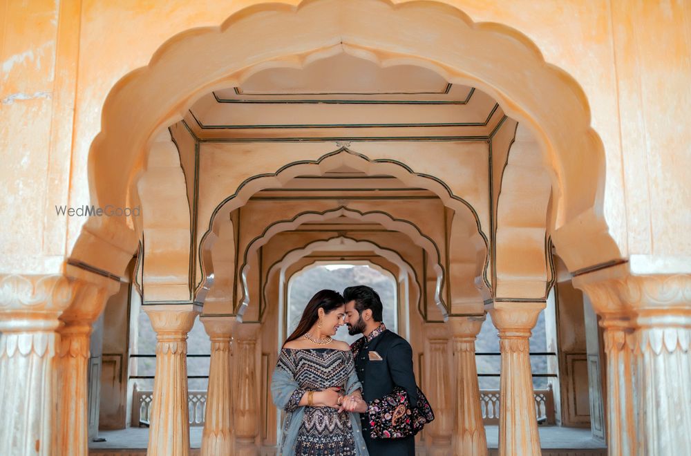 Photo From Pre-wedding - By Parveen Rana Photography