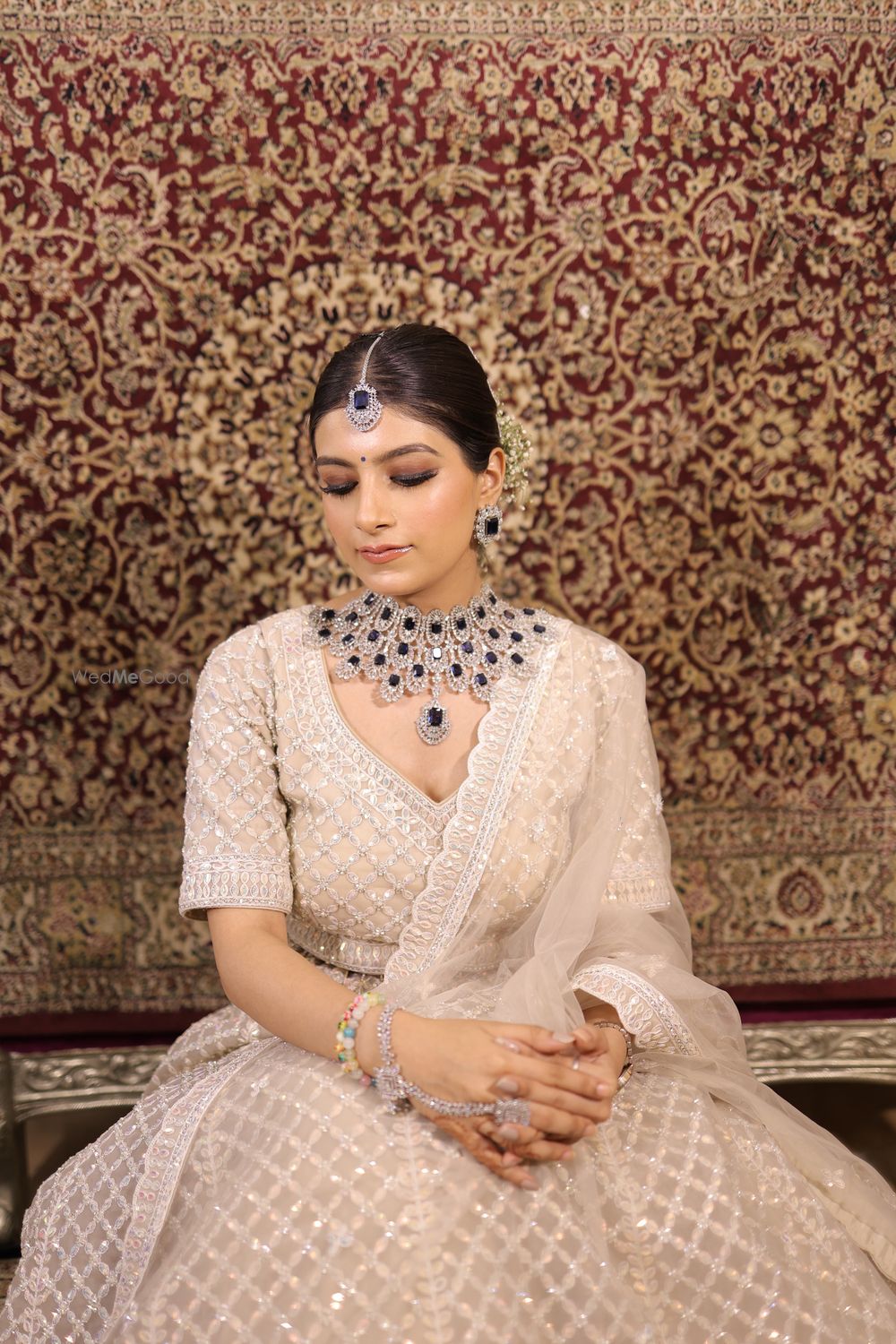 Photo From bridal - By Makeup by Kirti