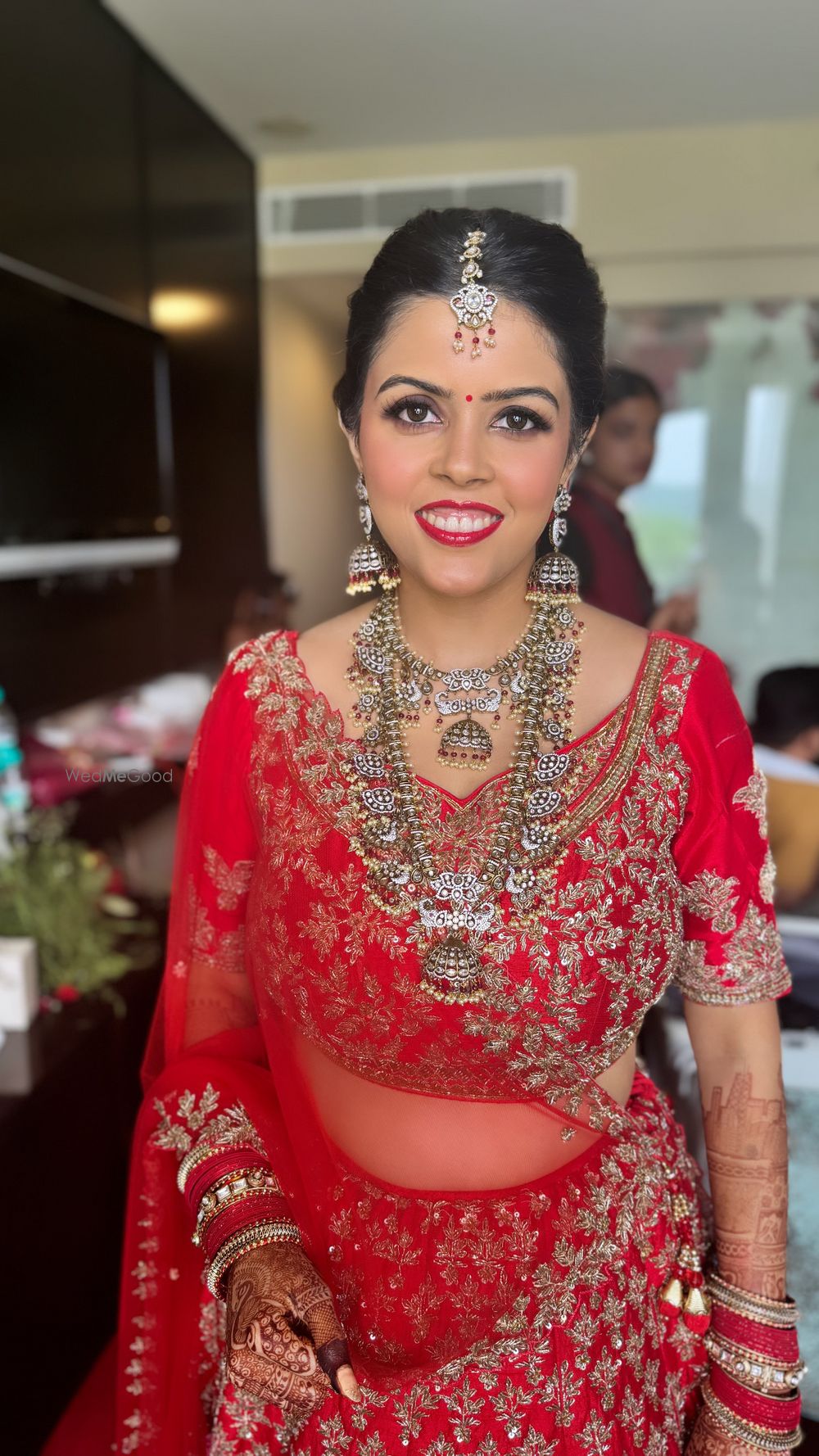 Photo From bridal - By Makeup by Kirti