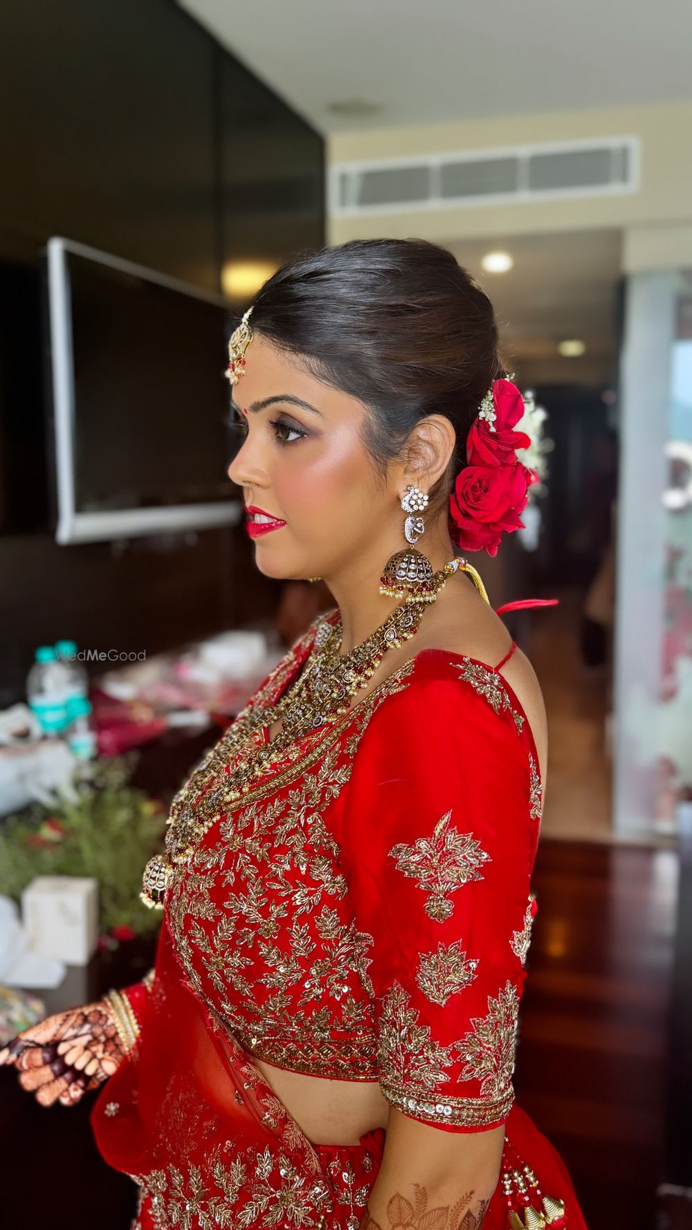 Photo From bridal - By Makeup by Kirti