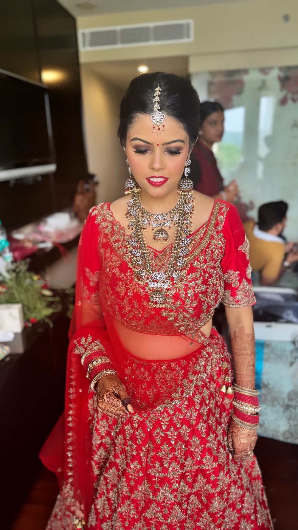 Photo From bridal - By Makeup by Kirti