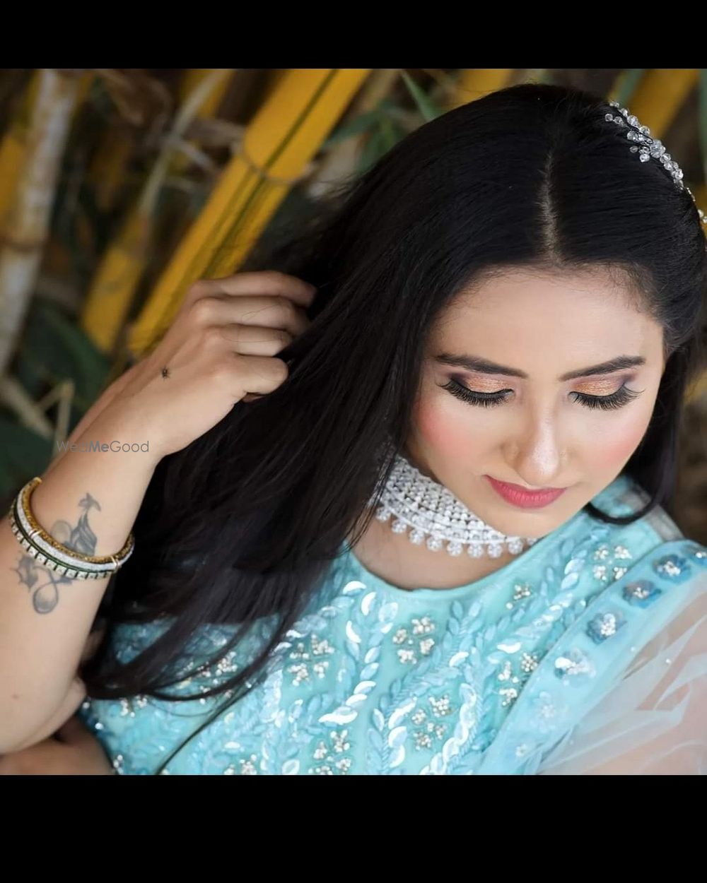 Photo From sangeet - By Makeup by Kirti