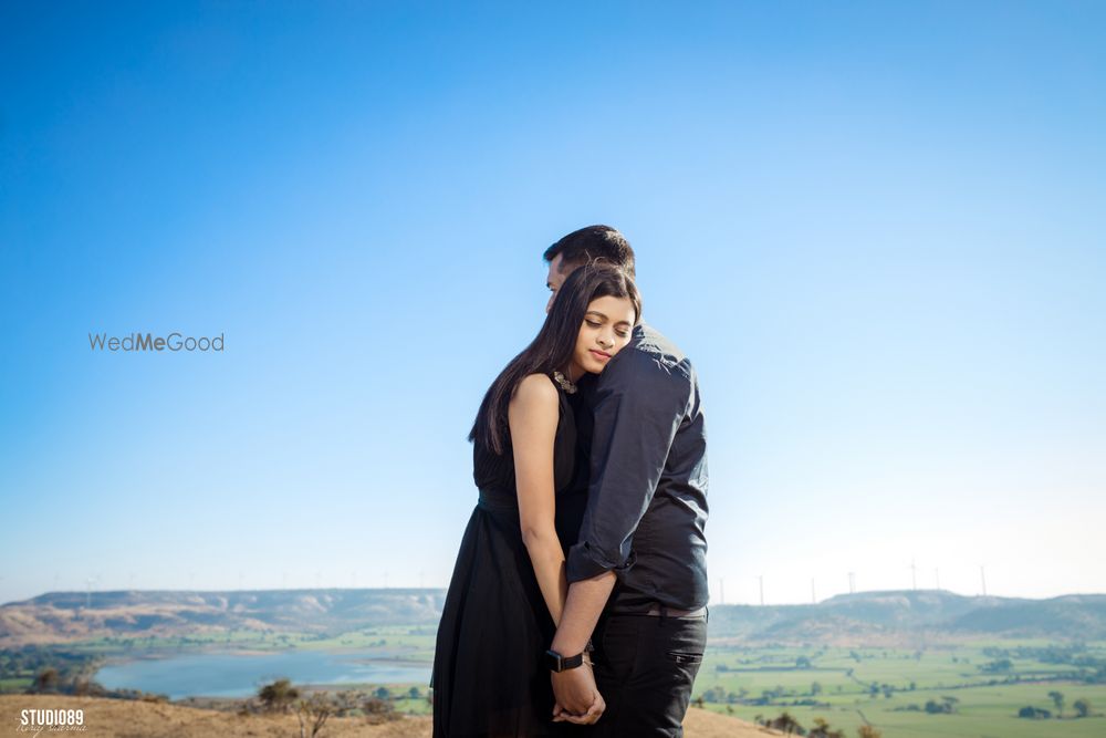 Photo From HARJINDER & ASHWINI - By Studio 89