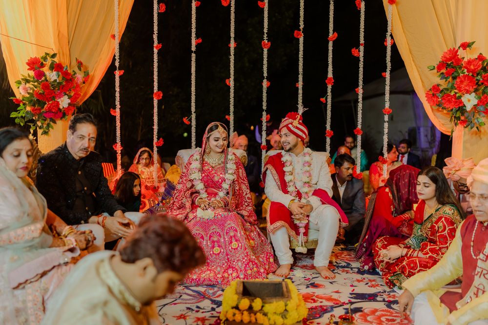 Photo From Govind & Tanvi - By Tales n' Memories