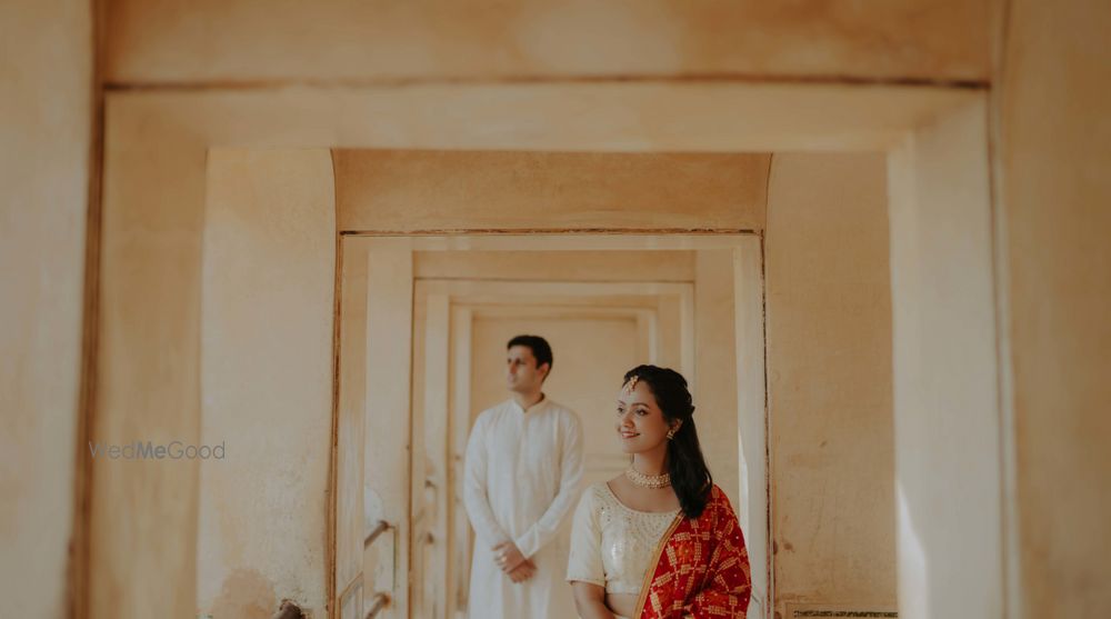 Photo From Kunal & Ipsita - By Tales n' Memories