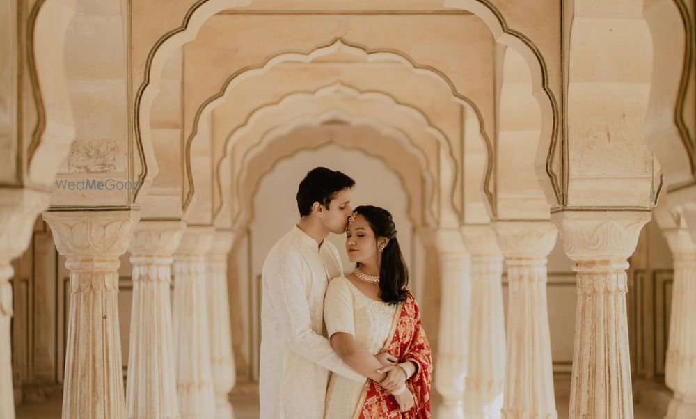 Photo From Kunal & Ipsita - By Tales n' Memories