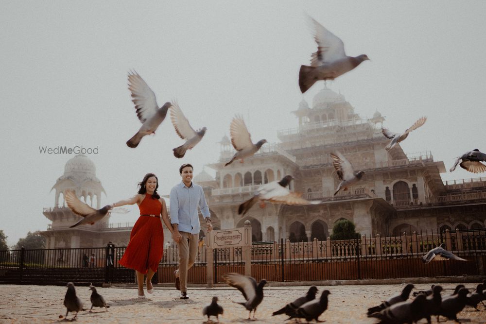 Photo From Kunal & Ipsita - By Tales n' Memories