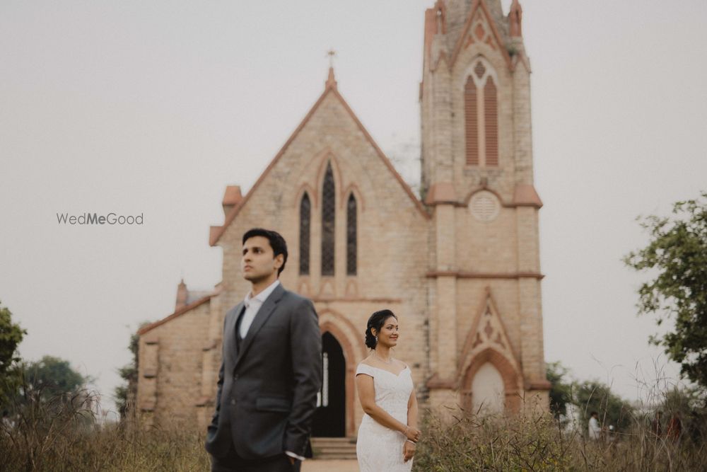 Photo From Kunal & Ipsita - By Tales n' Memories