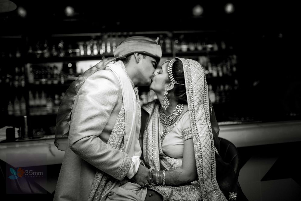 Photo From Ginni Weds Rahul - By 35mmstories