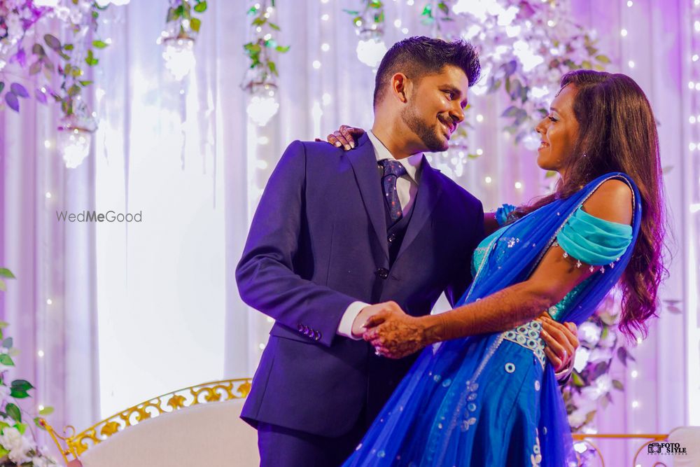 Photo From Priya & Rajesh - By Foto Style