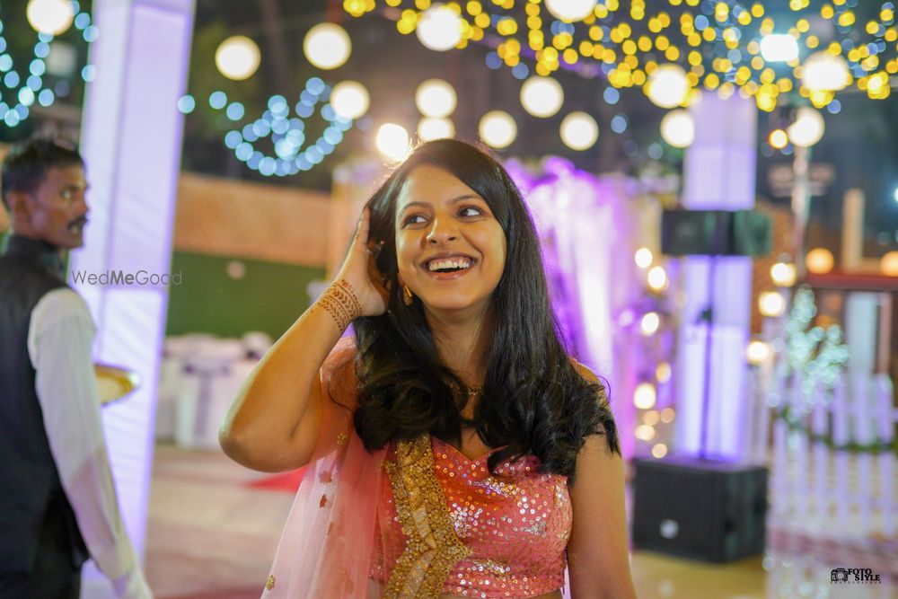 Photo From Priya & Rajesh - By Foto Style