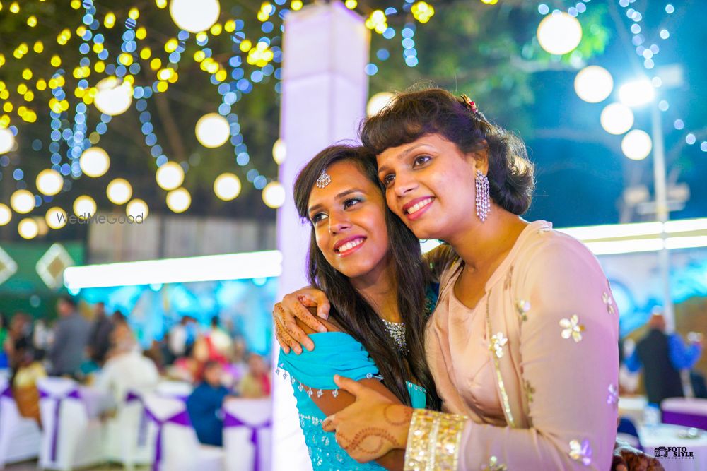 Photo From Priya & Rajesh - By Foto Style