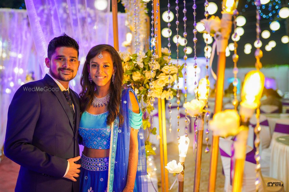 Photo From Priya & Rajesh - By Foto Style