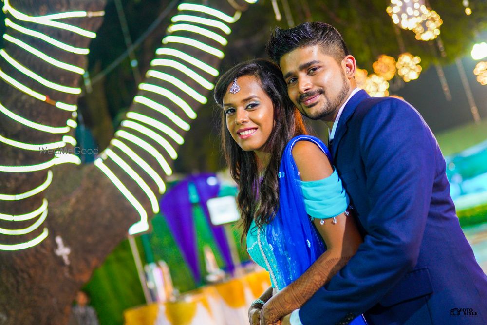 Photo From Priya & Rajesh - By Foto Style