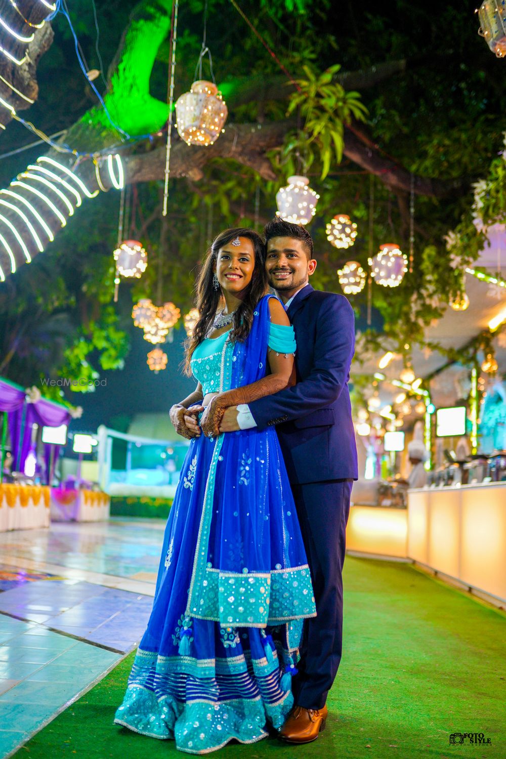 Photo From Priya & Rajesh - By Foto Style