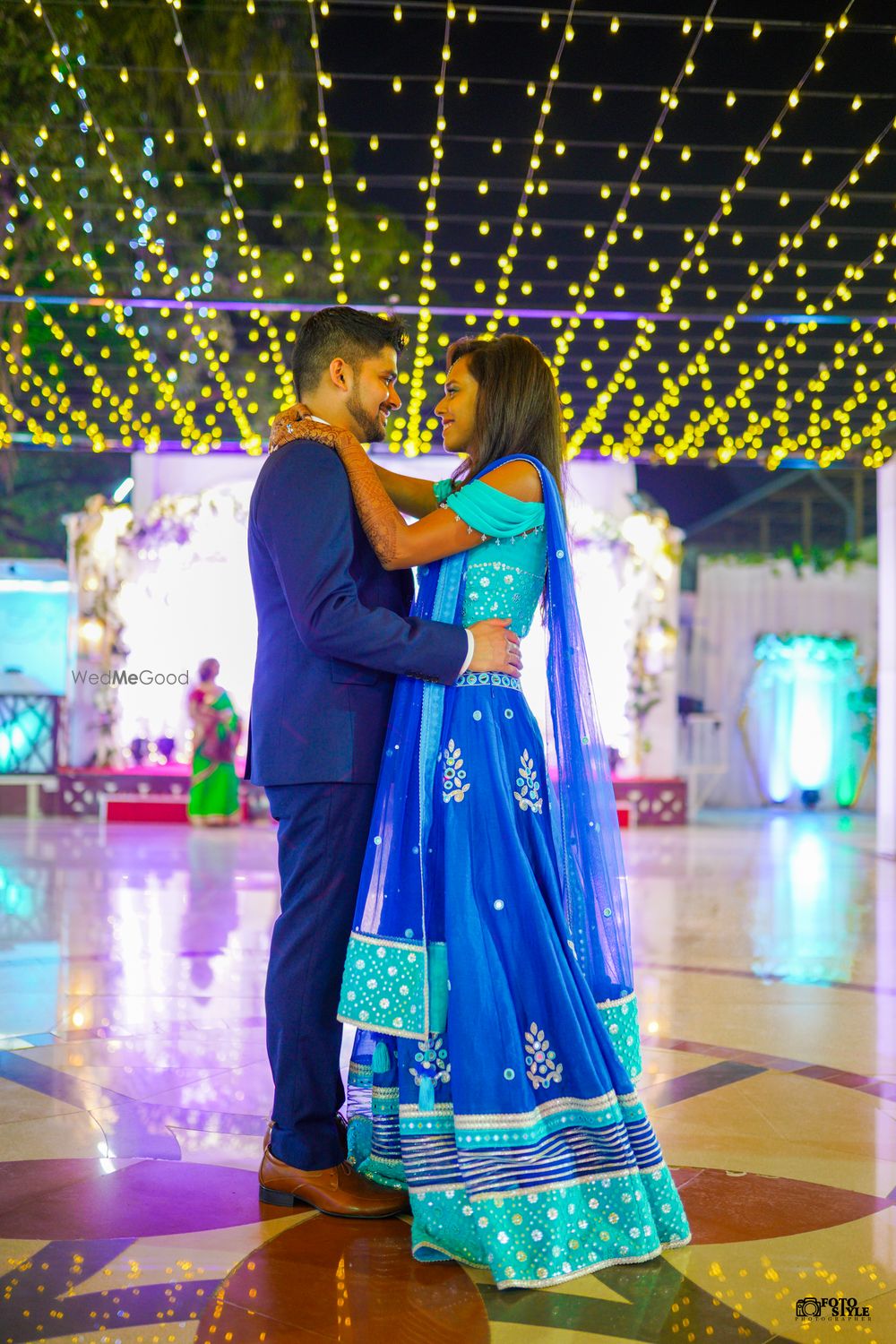 Photo From Priya & Rajesh - By Foto Style