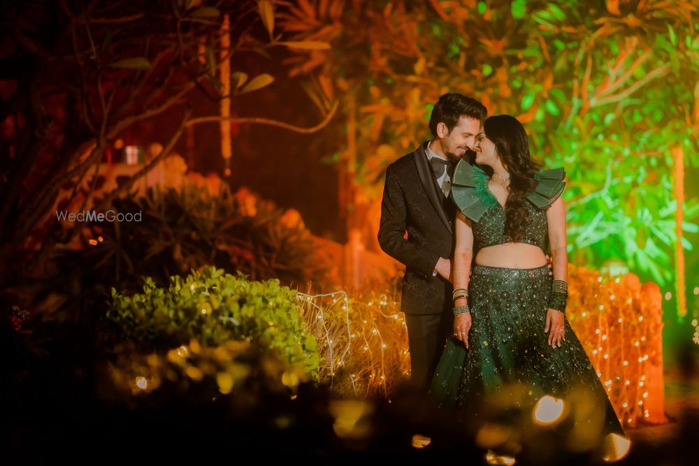 Photo From Saumya & Siddharth - By Tales n' Memories