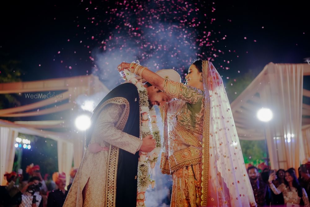 Photo From Saumya & Siddharth - By Tales n' Memories