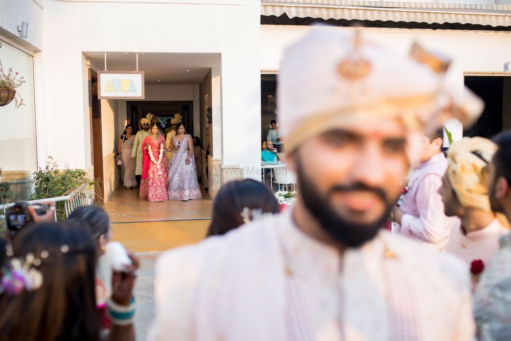 Photo From Nihar Stuti Wedding - By Filming B Productions