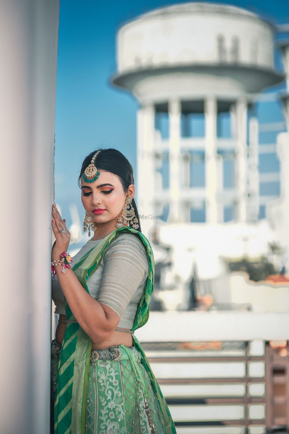 Photo From Mehendi ceremony - By Pant Professional Photo Studio