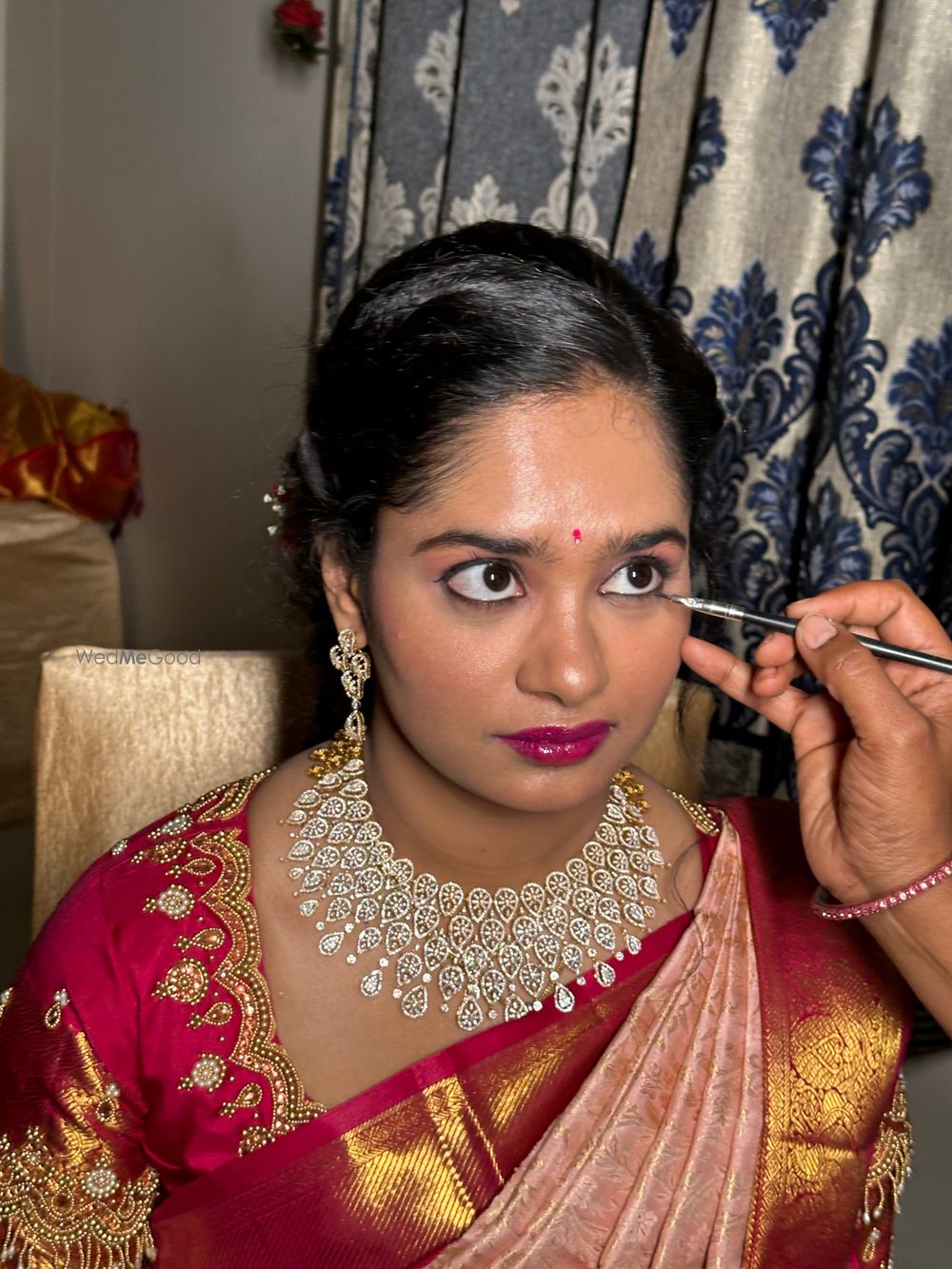 Photo From Sreekari - By Makeover by Shravya Shetty