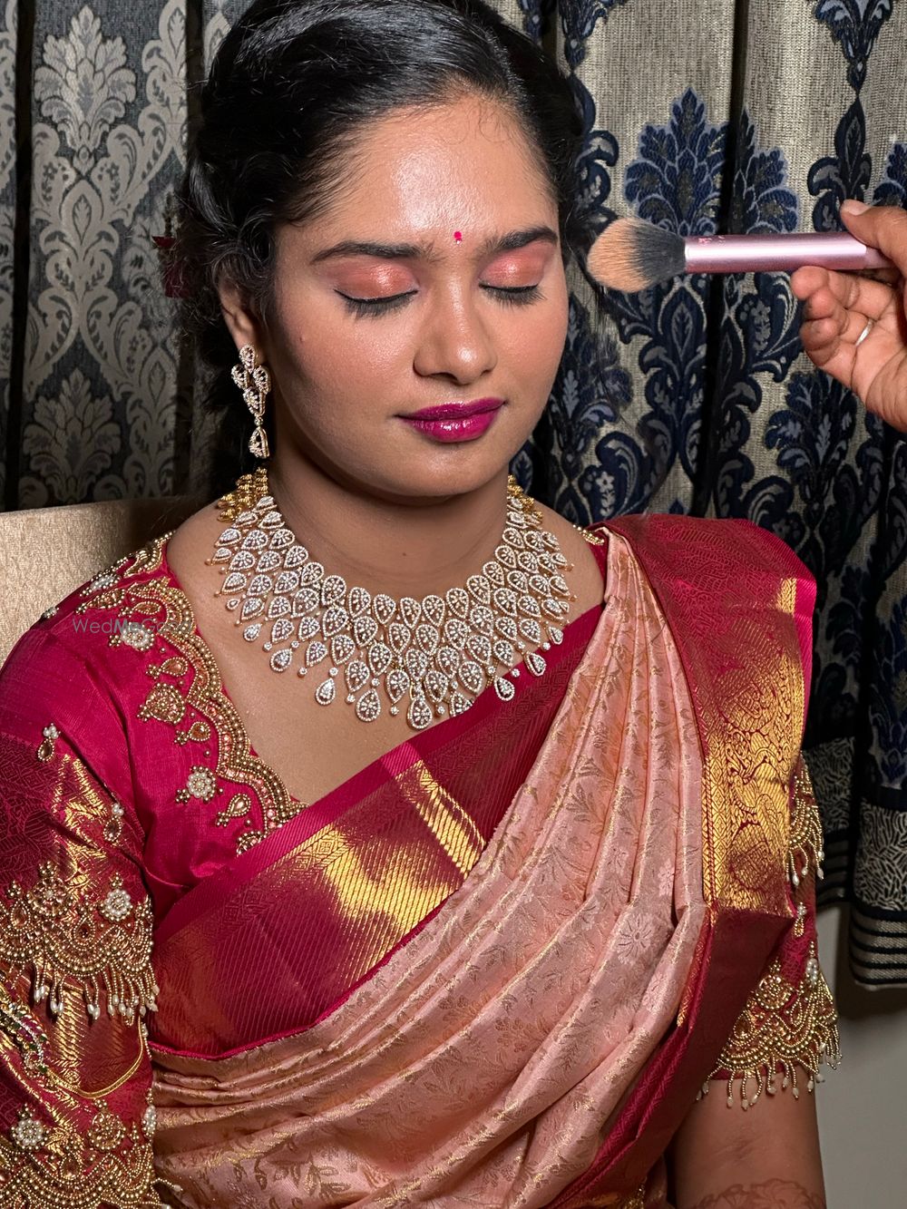 Photo From Sreekari - By Makeover by Shravya Shetty