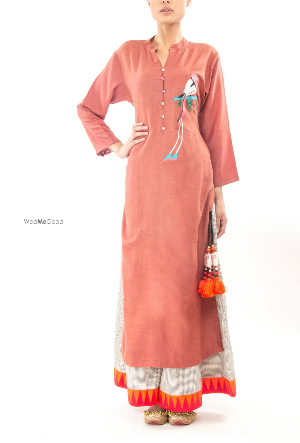 Photo From casual indo wear - By Tatva