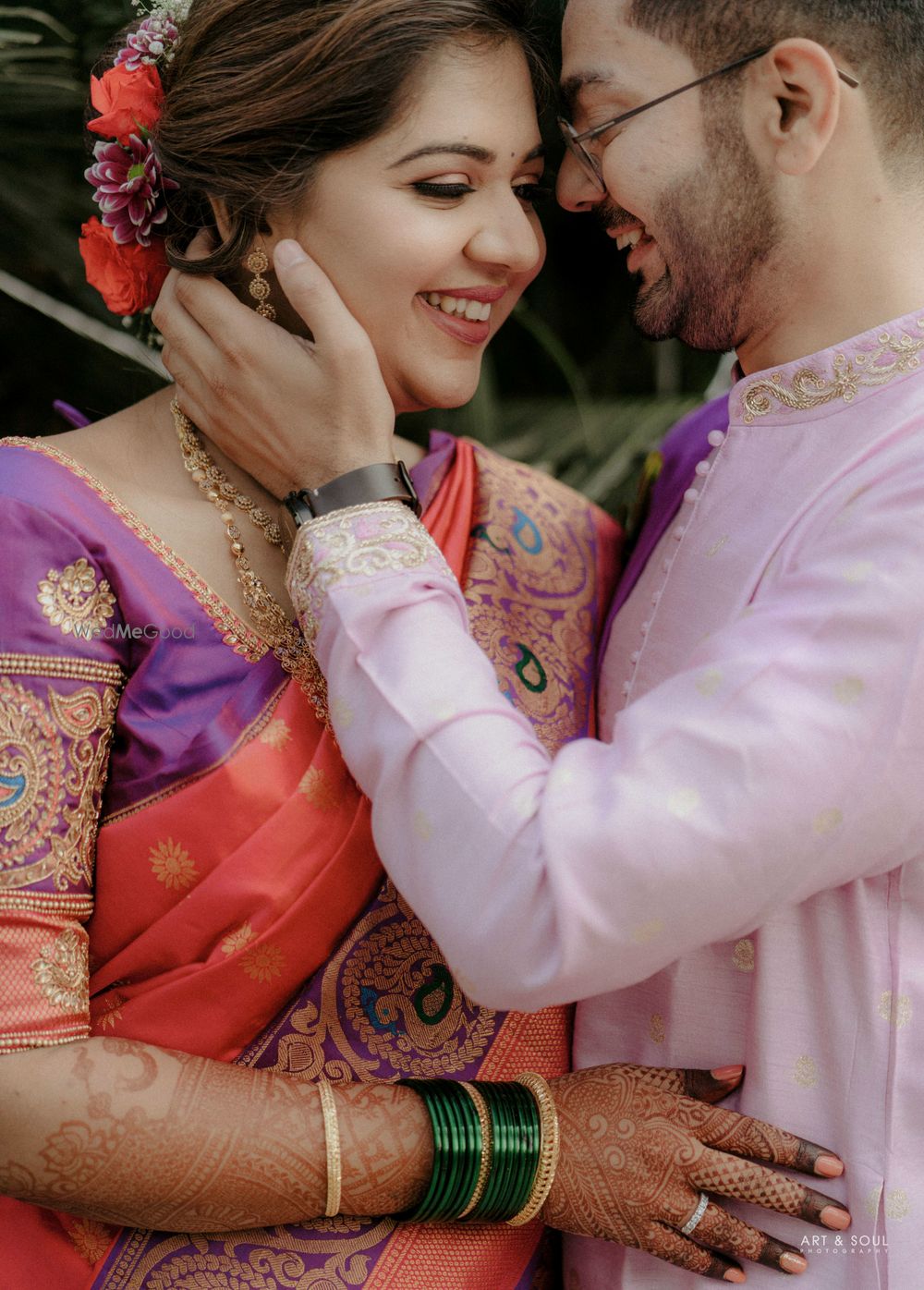 Photo From Gunjan & Pranav - By Art & Soul Photography