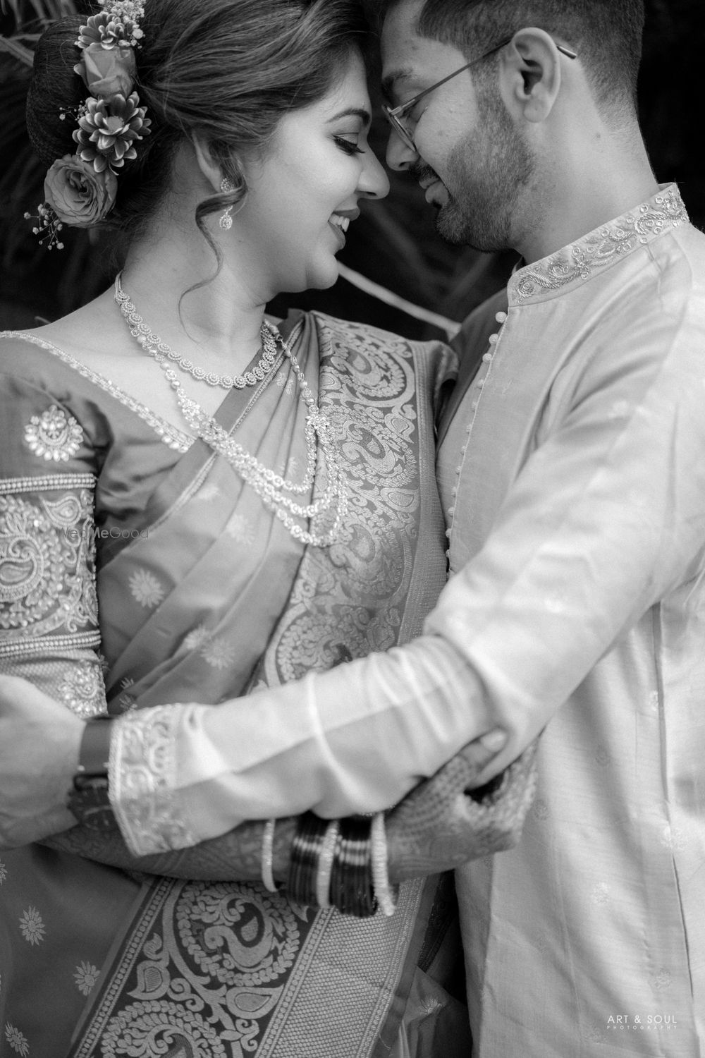 Photo From Gunjan & Pranav - By Art & Soul Photography