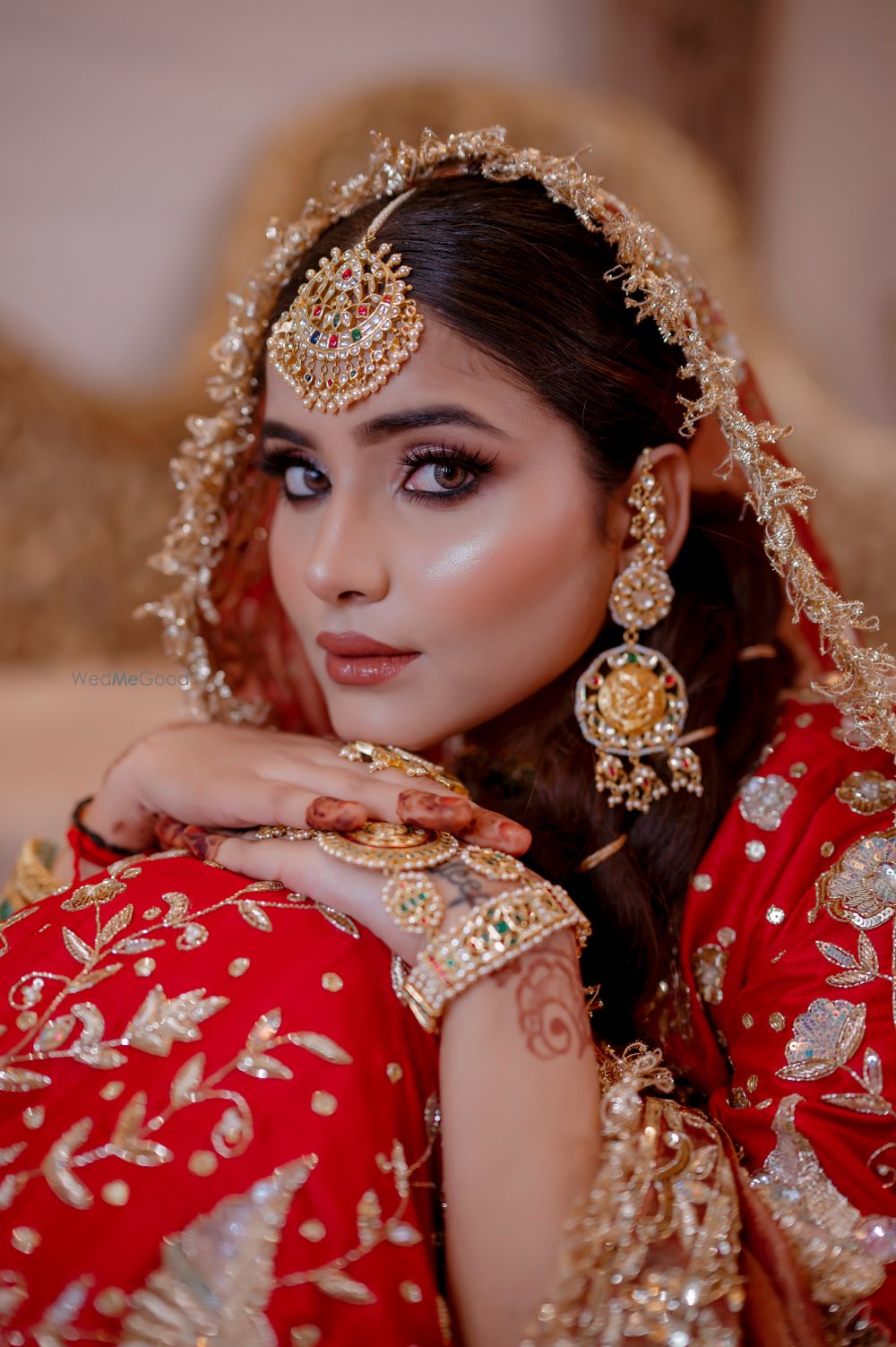 Photo From PK Signature Bride  - By Makeup by Panam Kaur