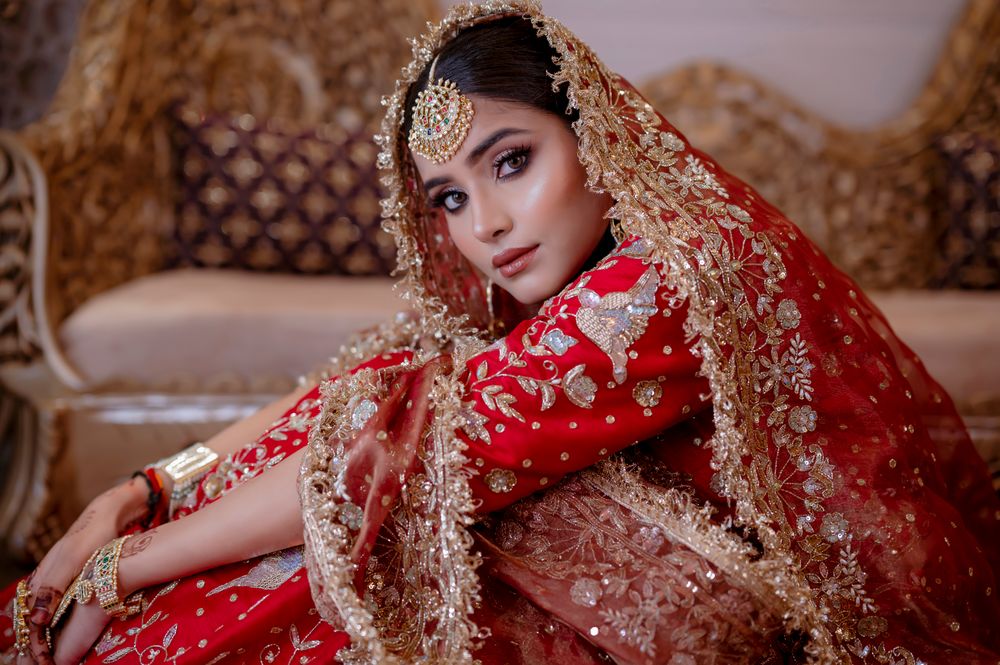 Photo From PK Signature Bride  - By Makeup by Panam Kaur