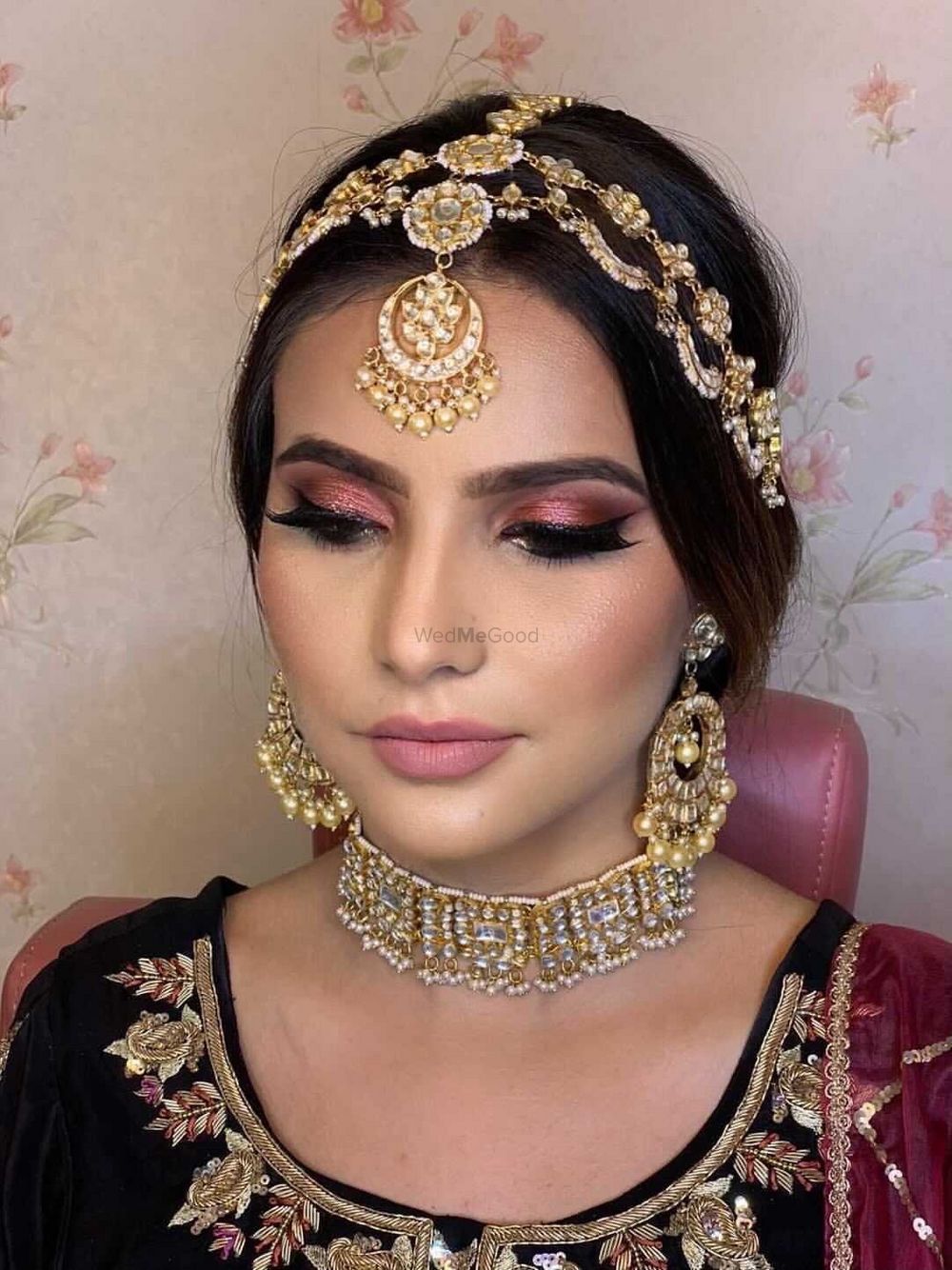 Photo From Engagement Makeup  - By Makeup by Panam Kaur