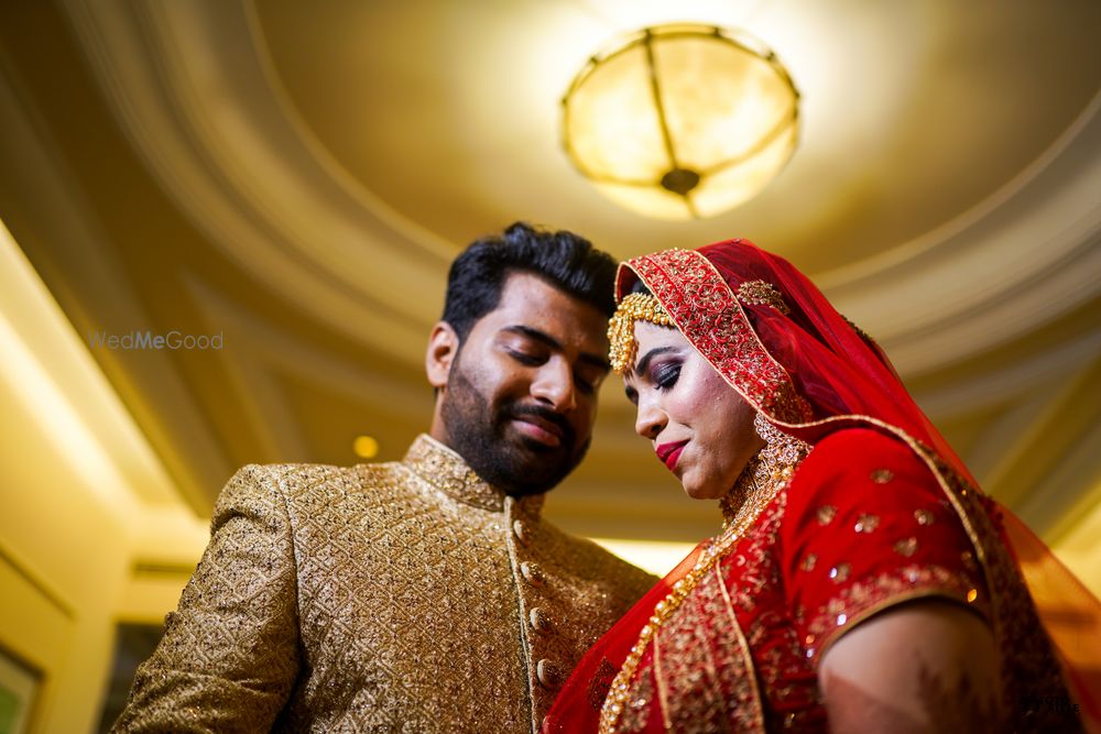 Photo From Priya & Rajesh - By Foto Style