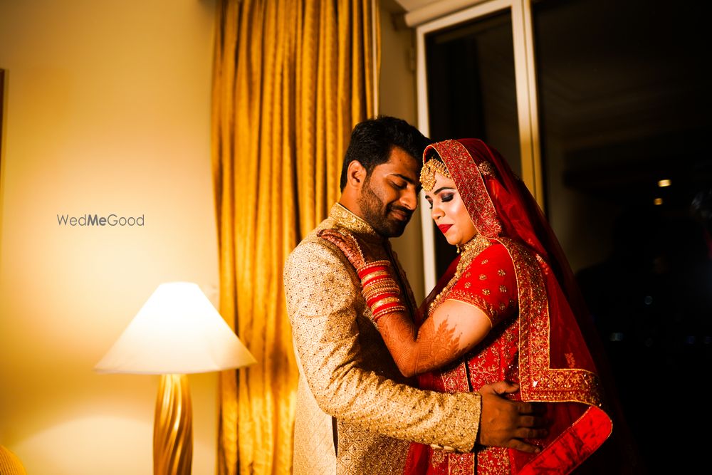 Photo From Priya & Rajesh - By Foto Style