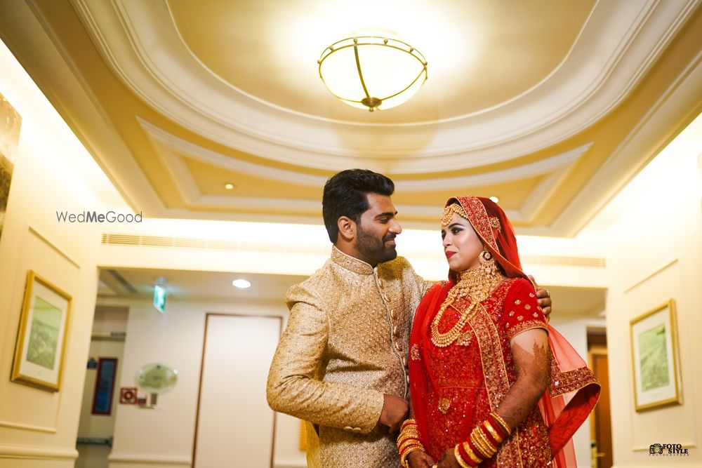 Photo From Priya & Rajesh - By Foto Style