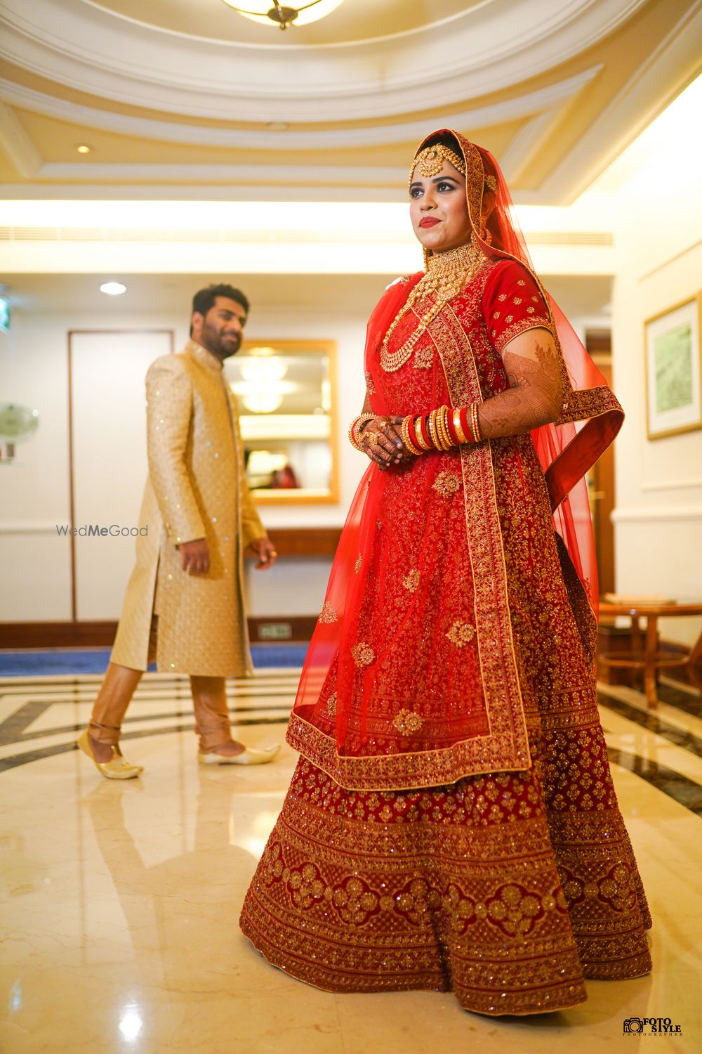 Photo From Priya & Rajesh - By Foto Style