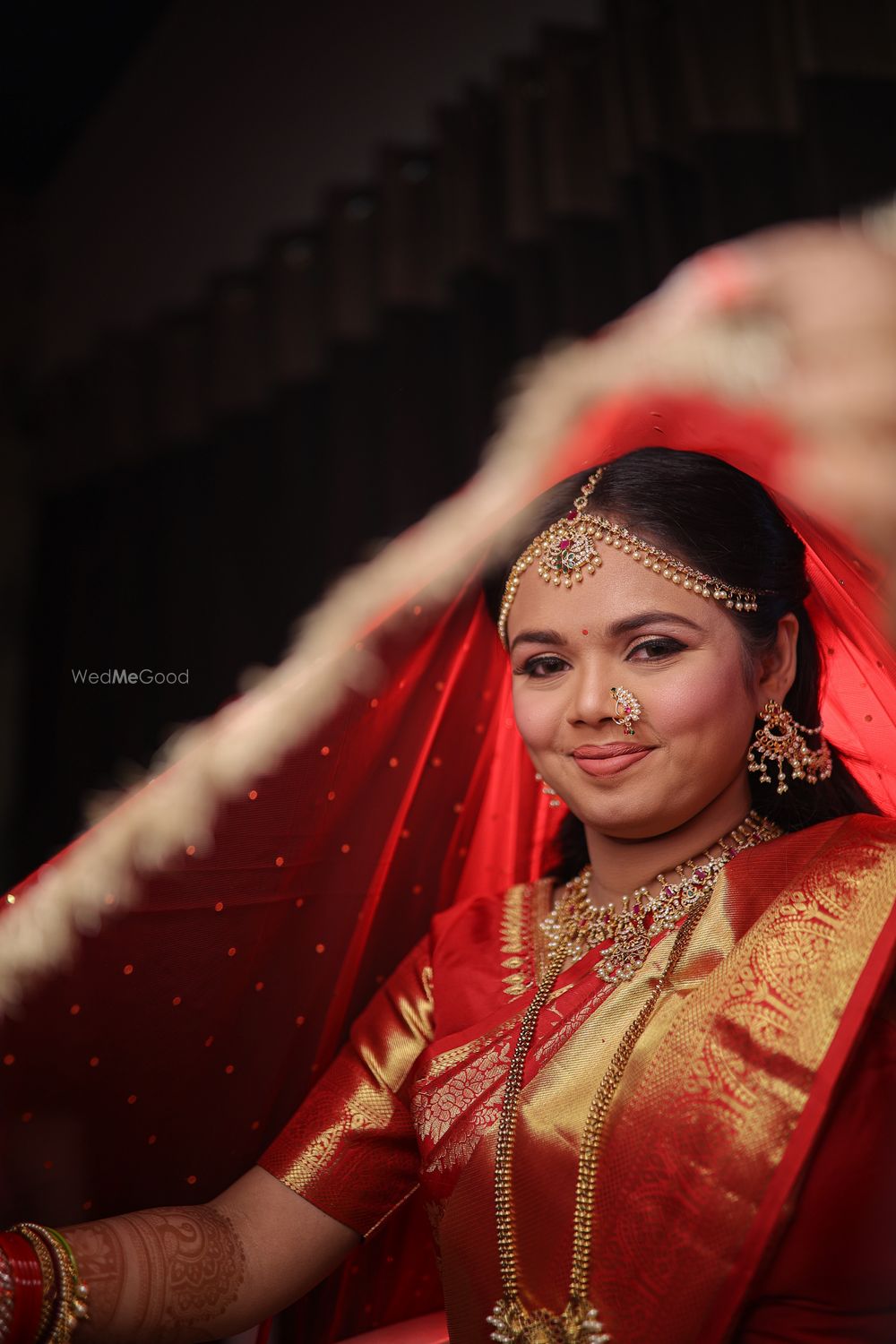 Photo From AKSHADA X MAYANK - By Shutter Up Photography And Productions