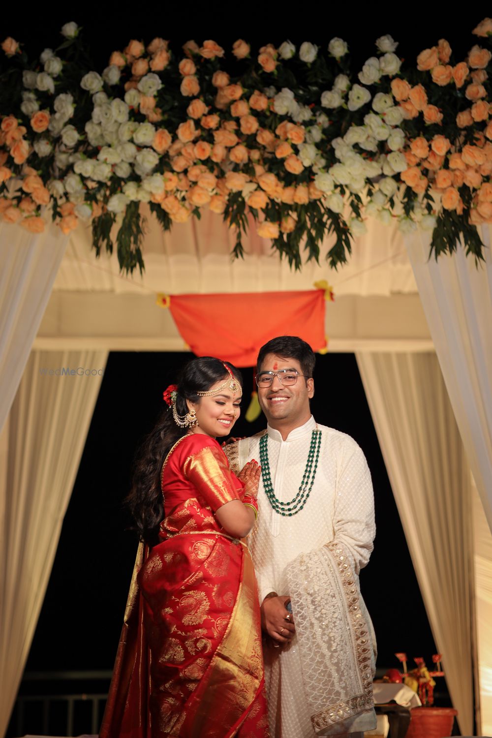 Photo From AKSHADA X MAYANK - By Shutter Up Photography And Productions