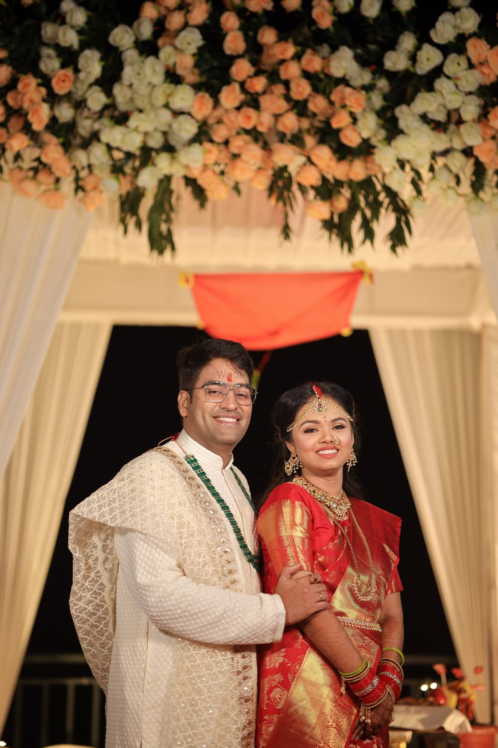 Photo From AKSHADA X MAYANK - By Shutter Up Photography And Productions